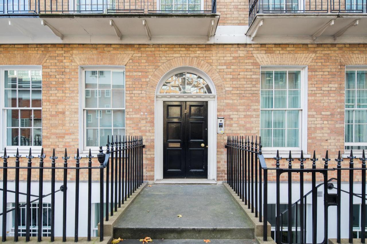 Апартаменты Tavistock Place *