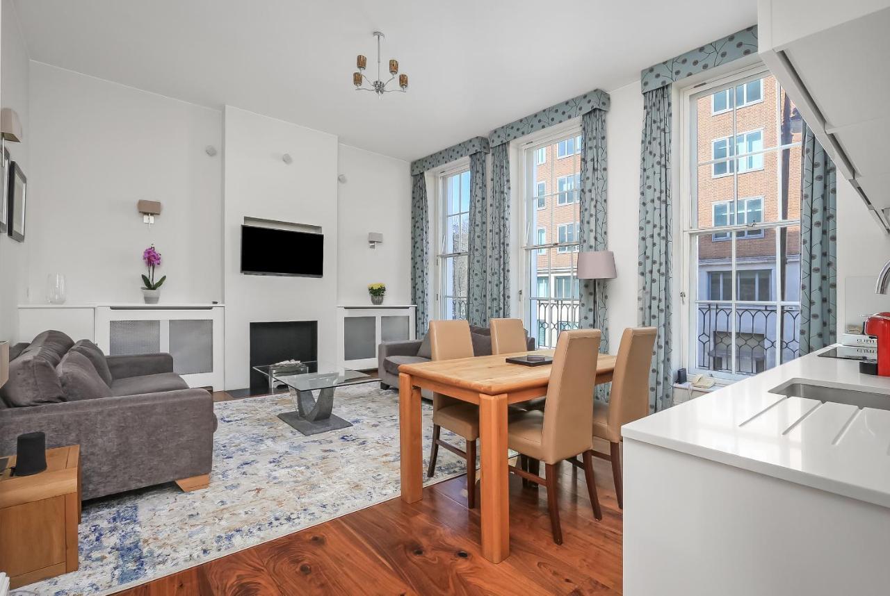 Appartamento Tavistock Place