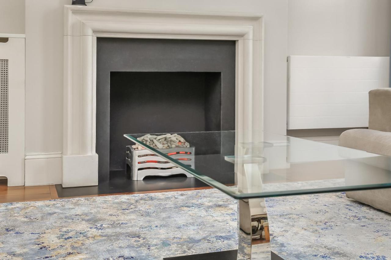 Апартаменты Tavistock Place *