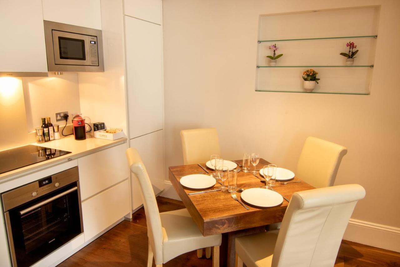Tavistock Place * Лондон