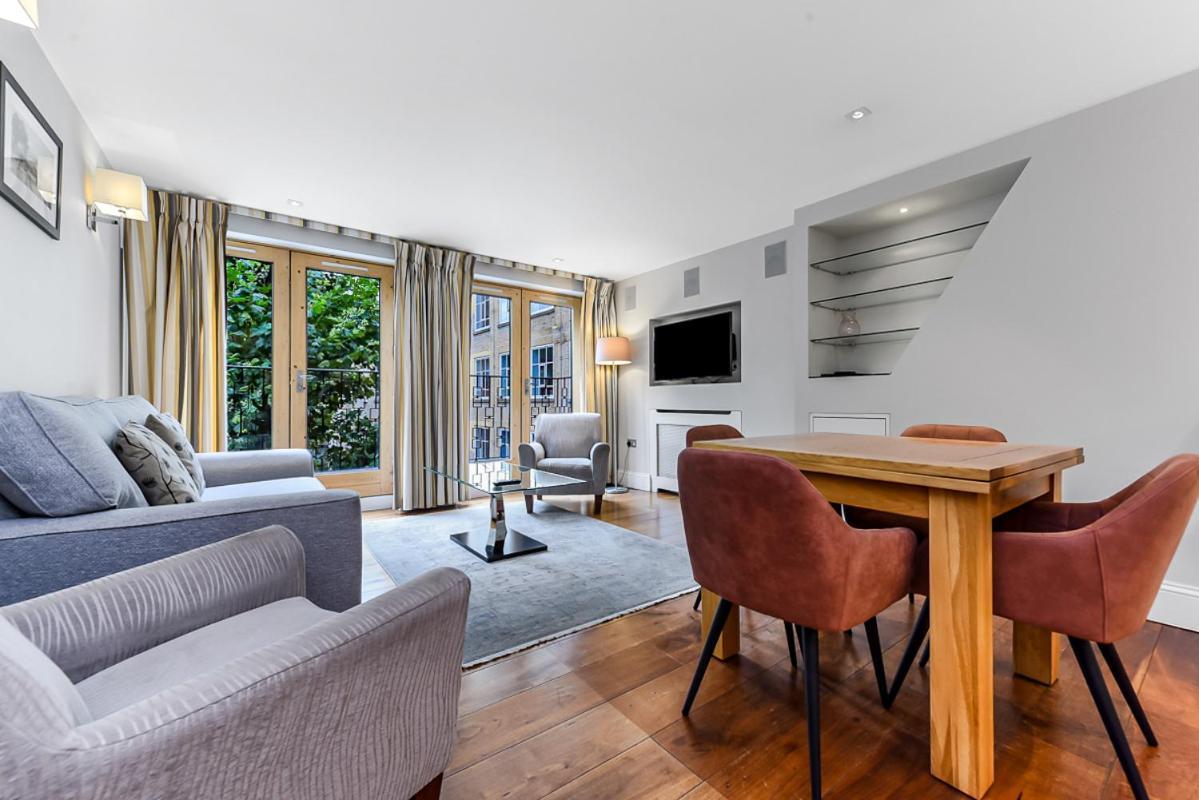 Tavistock Place * Лондон
