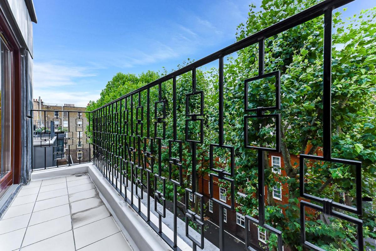 Tavistock Place Апартаменты *
