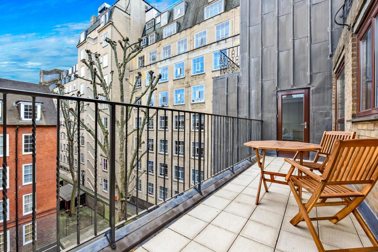 Tavistock Place Апартаменты *