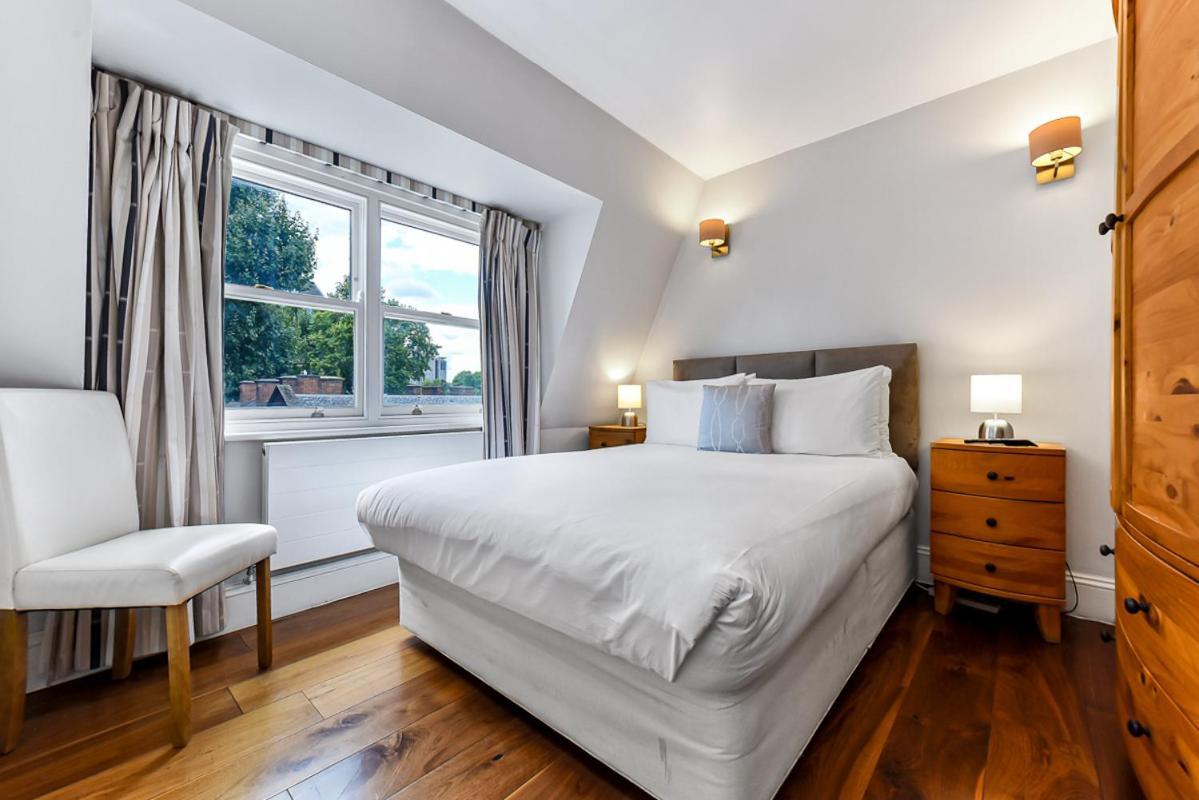 Tavistock Place Апартаменты
