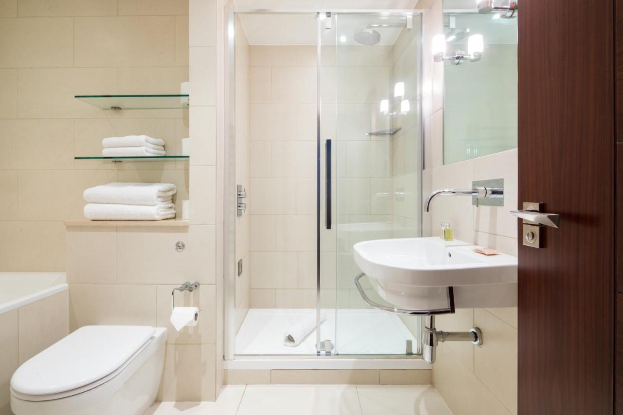 Апартаменты Tavistock Place *