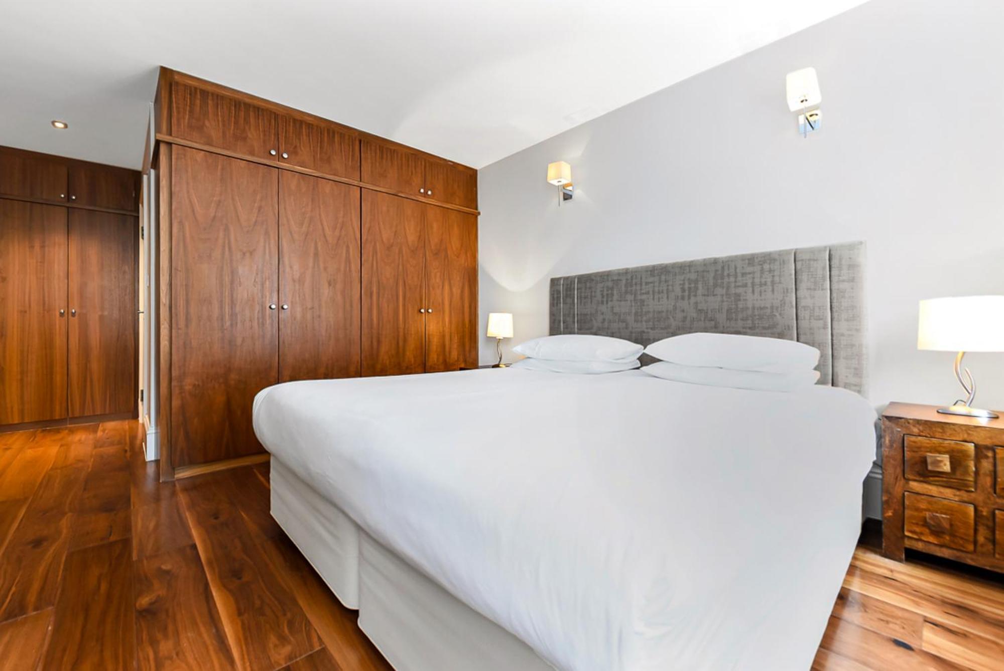Tavistock Place Апартаменты *