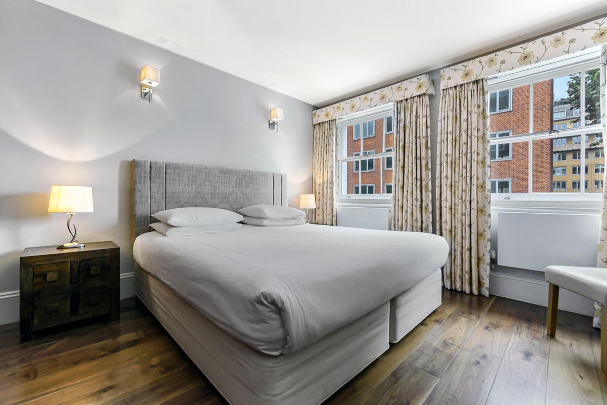 Tavistock Place * Лондон