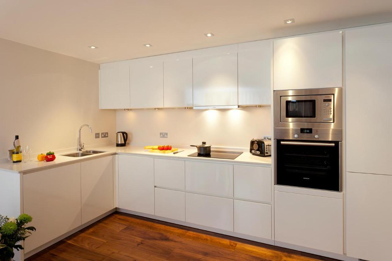 Tavistock Place Апартаменты Лондон