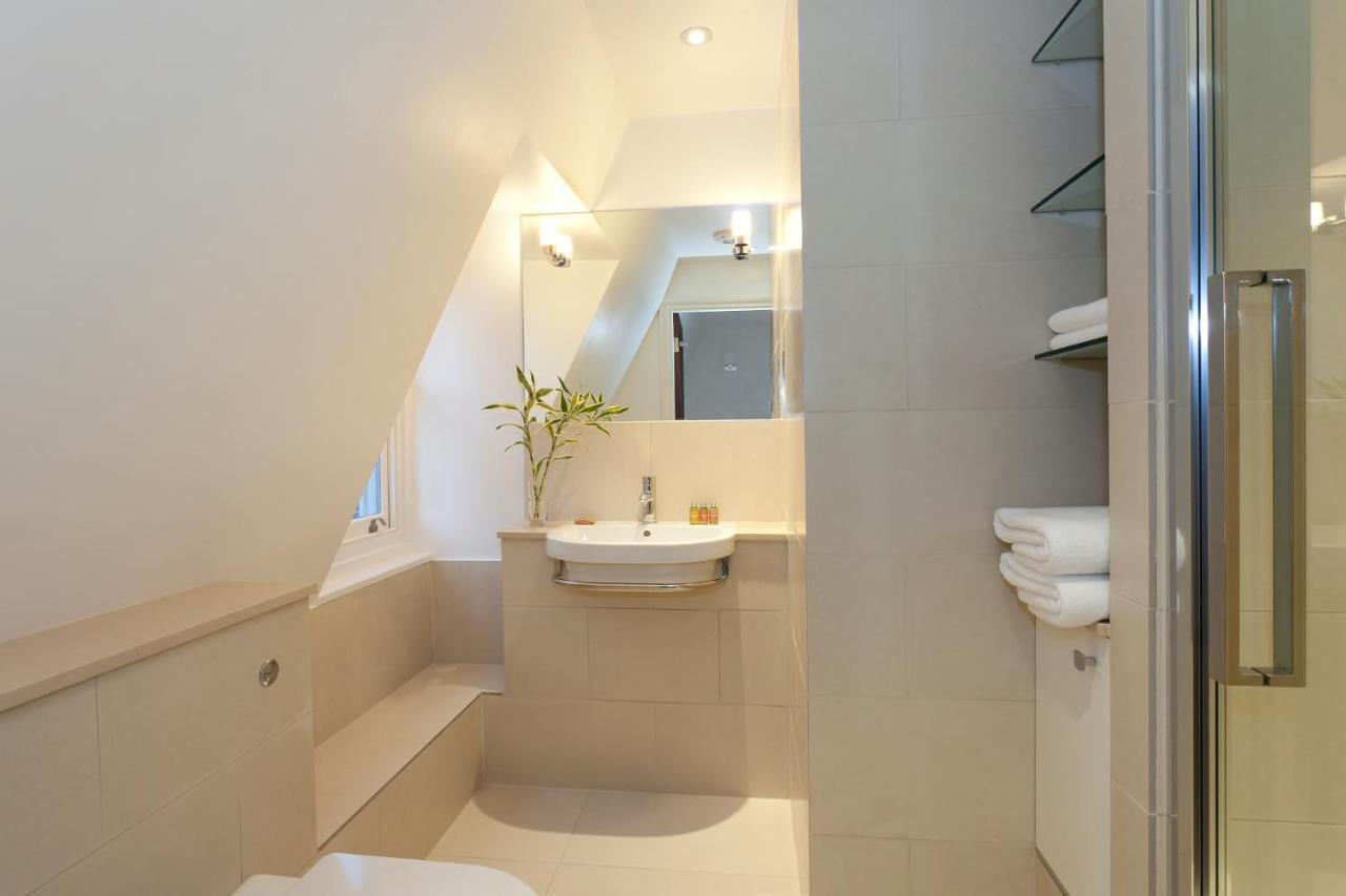 Tavistock Place Апартаменты *