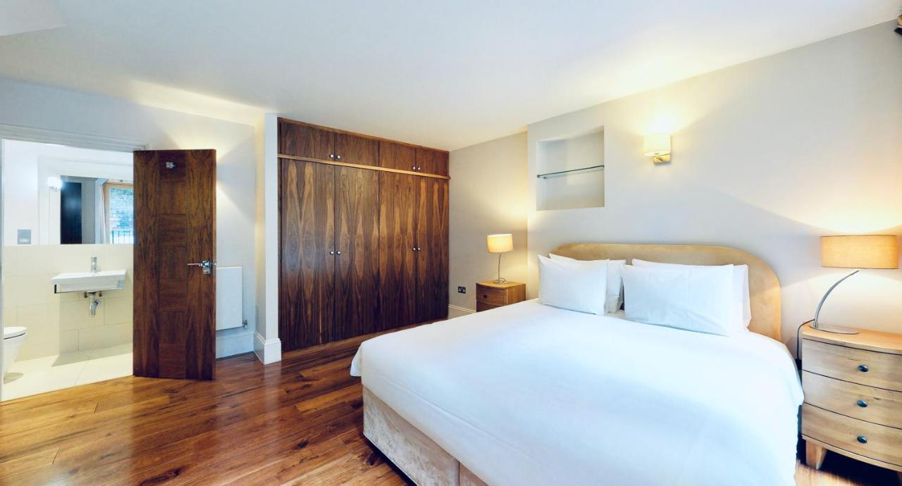 Tavistock Place Appartamento